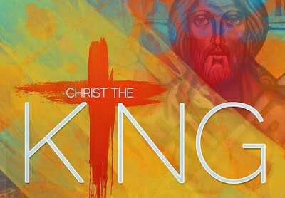 Christ the King Jesus